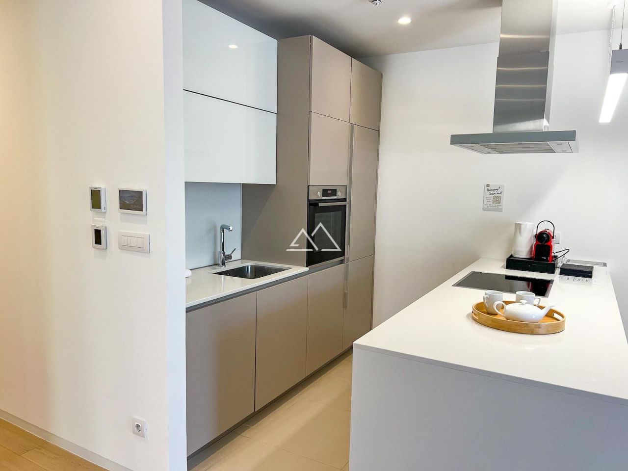 Apartment in Budva, Montenegro, 146 m² - picture 7