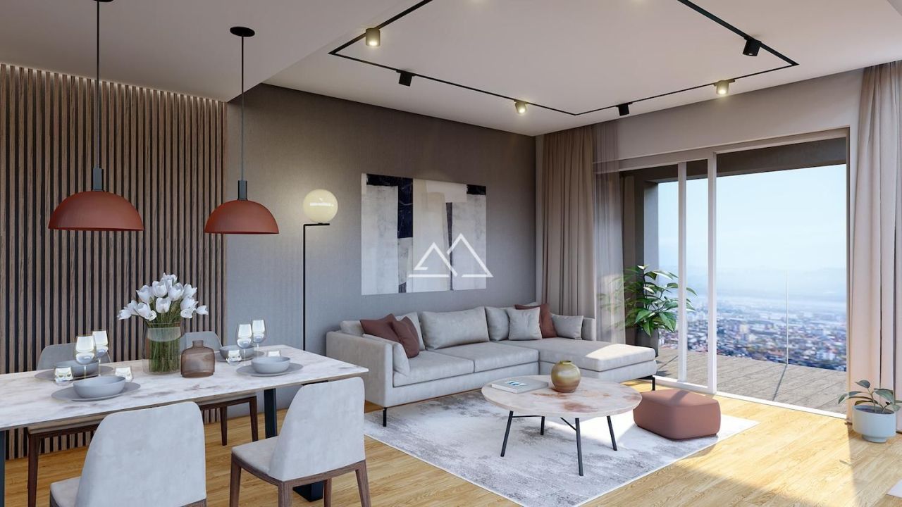 Appartement à Podgorica, Monténégro, 108 m² - image 7