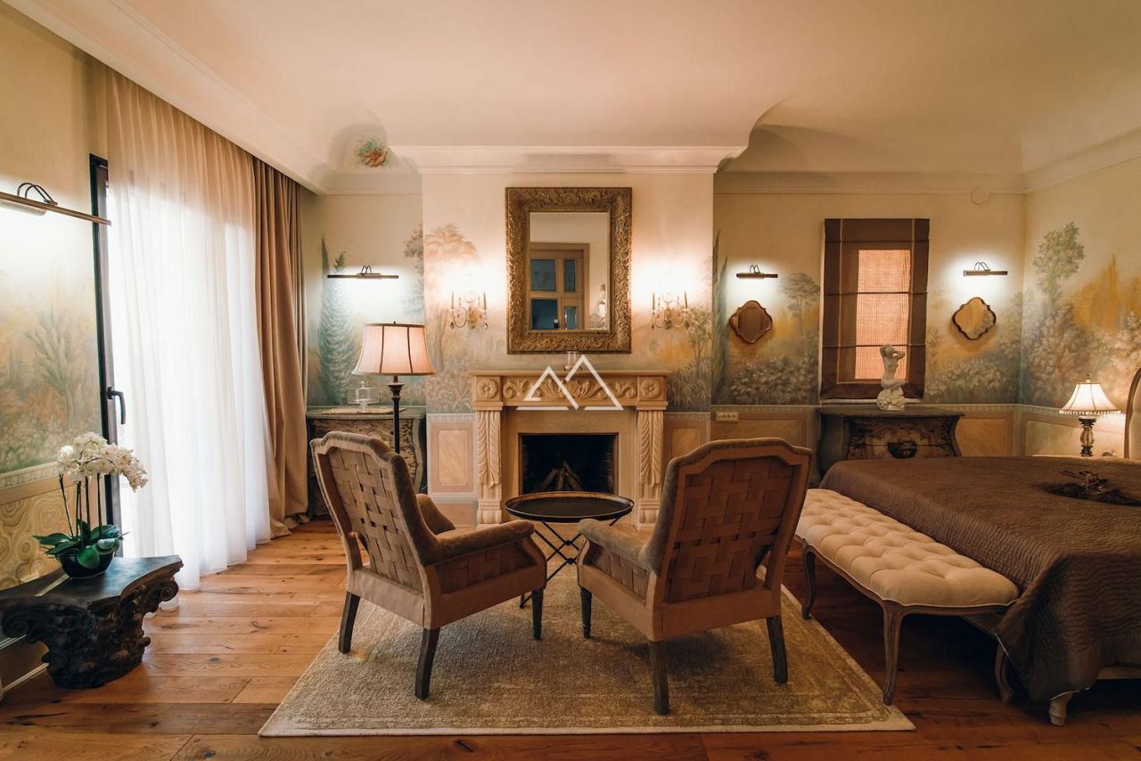 Villa in Rezevici, Montenegro, 550 m² - picture 7