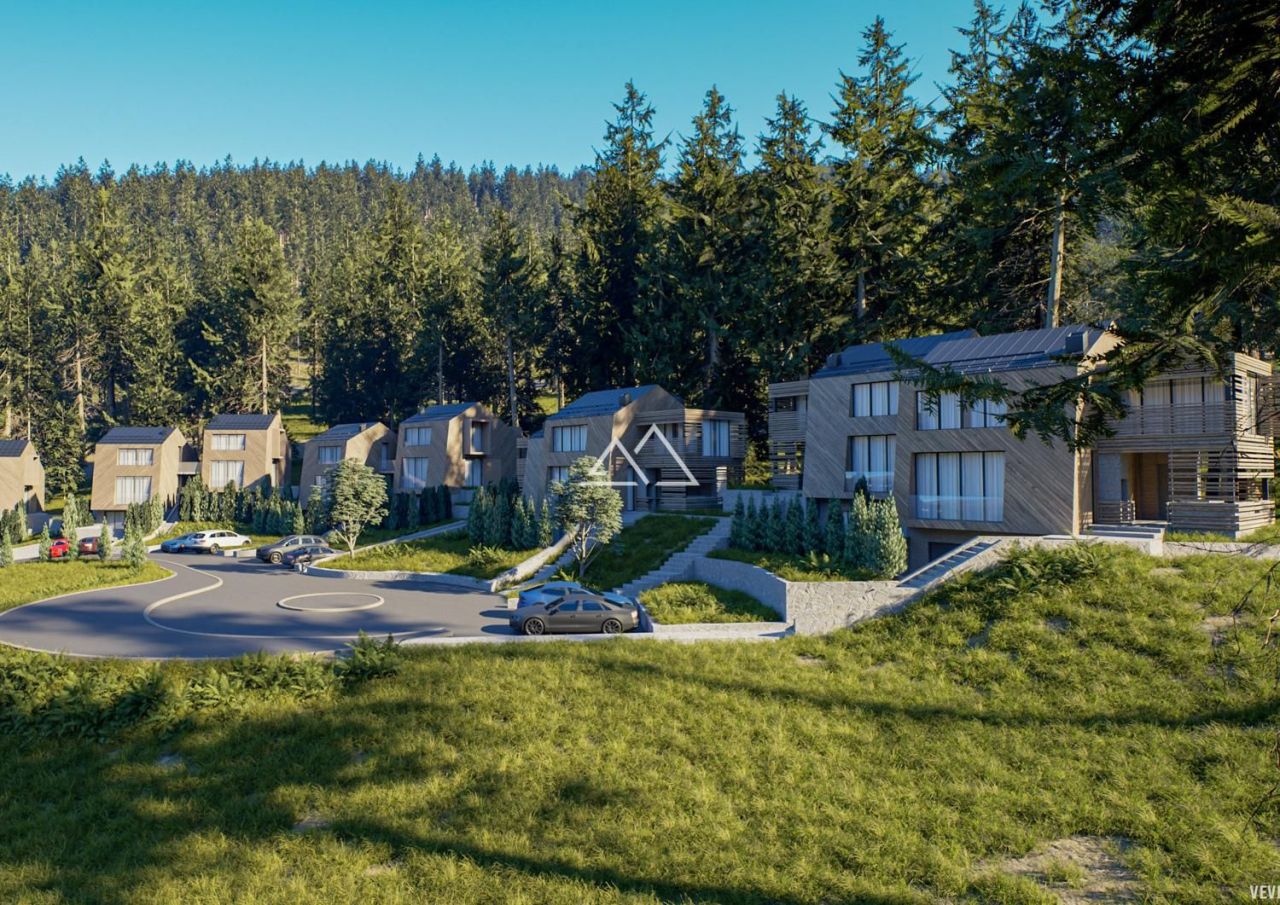 Appartamenti a Kolašin, Montenegro, 70 m² - foto 7