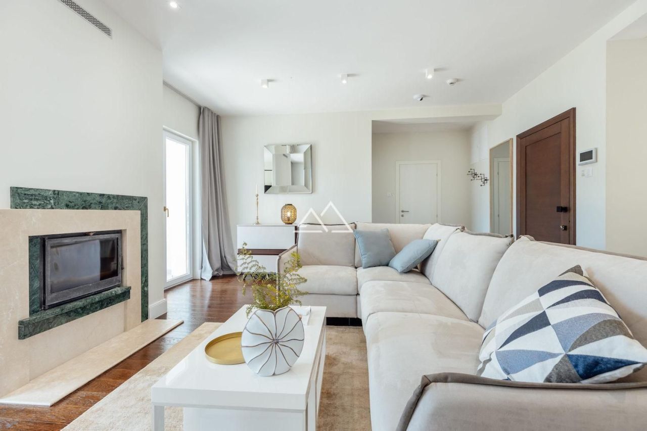 Apartamento en Denovici, Montenegro, 133 m² - imagen 7