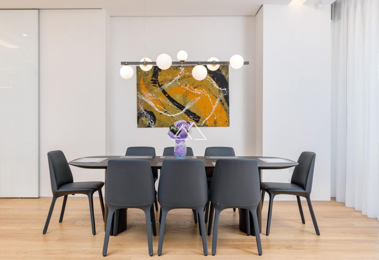 Apartment in Budva, Montenegro, 287 m² - picture 7