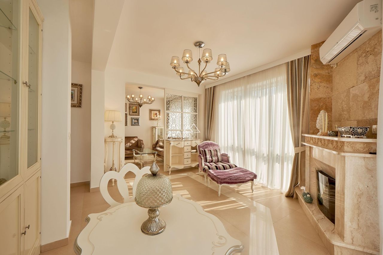 Appartement à Becici, Monténégro, 150 m² - image 7