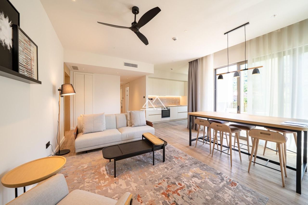 Appartamenti a Tivat, Montenegro, 91 m² - foto 7