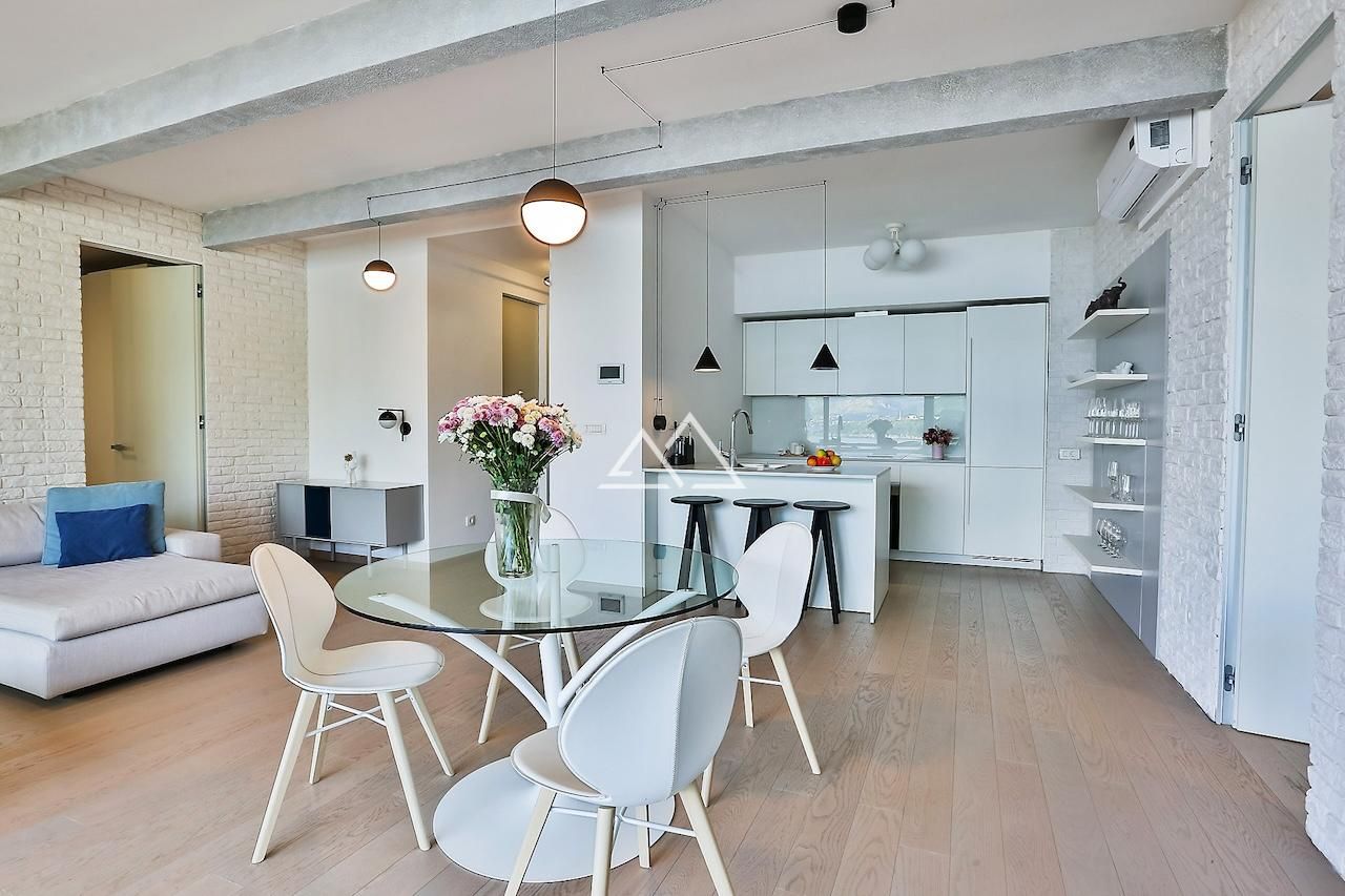 Apartment in Budva, Montenegro, 117 m² - Foto 7