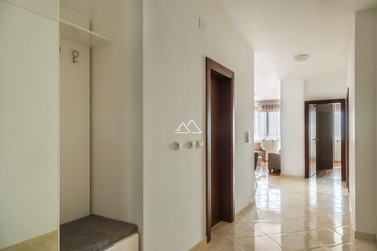 Apartment in Becici, Montenegro, 89 m² - picture 7