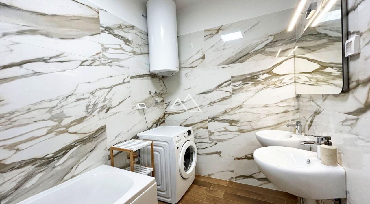 Appartement à Dobrota, Monténégro, 109 m² - image 7