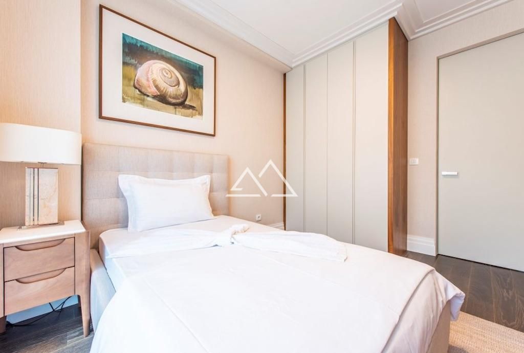 Appartamenti a Budva, Montenegro, 137 m² - foto 7