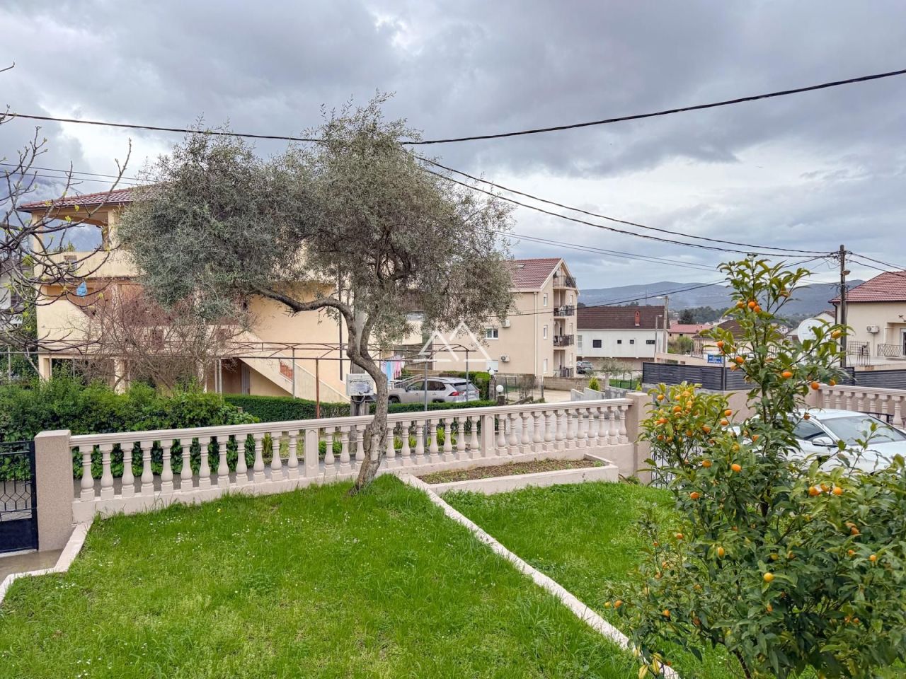 Villa a Tivat, Montenegro, 118 m² - foto 7