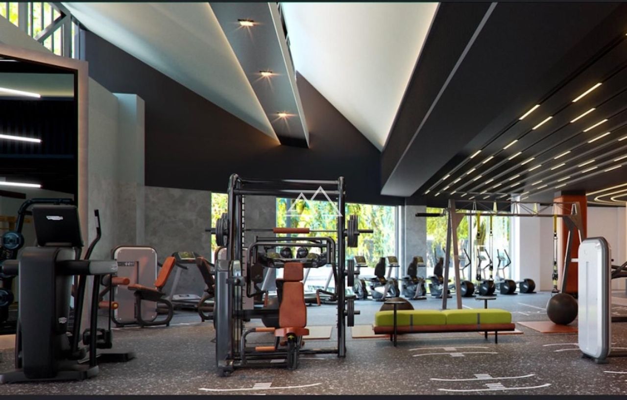 Apartamento en Tivat, Montenegro, 199 m² - imagen 7