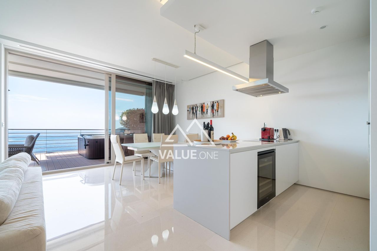 Apartment in Budva, Montenegro, 158 m² - Foto 7