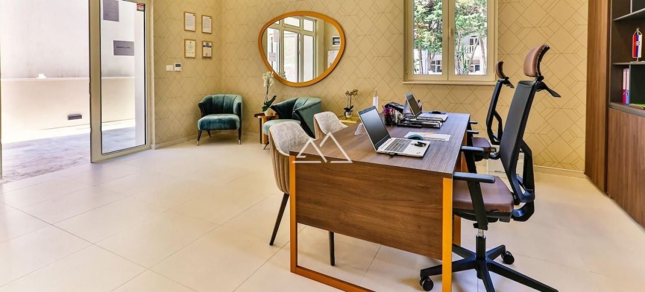 Proprietà commerciale a Budva, Montenegro, 44 m² - foto 7