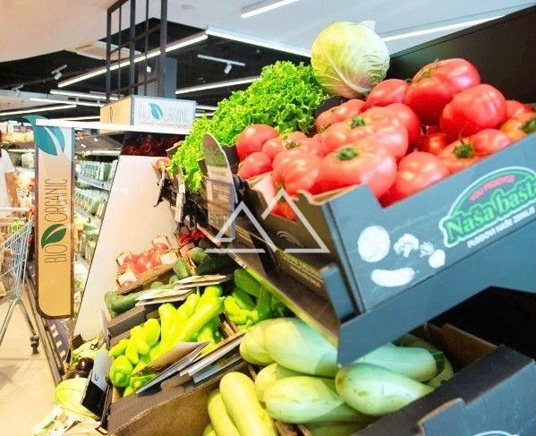 Proprietà commerciale a Budva, Montenegro, 735 m² - foto 7