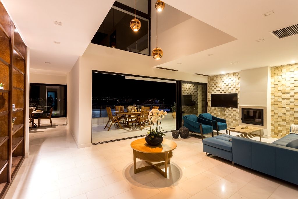 Villa en Denovici, Montenegro, 360 m² - imagen 7