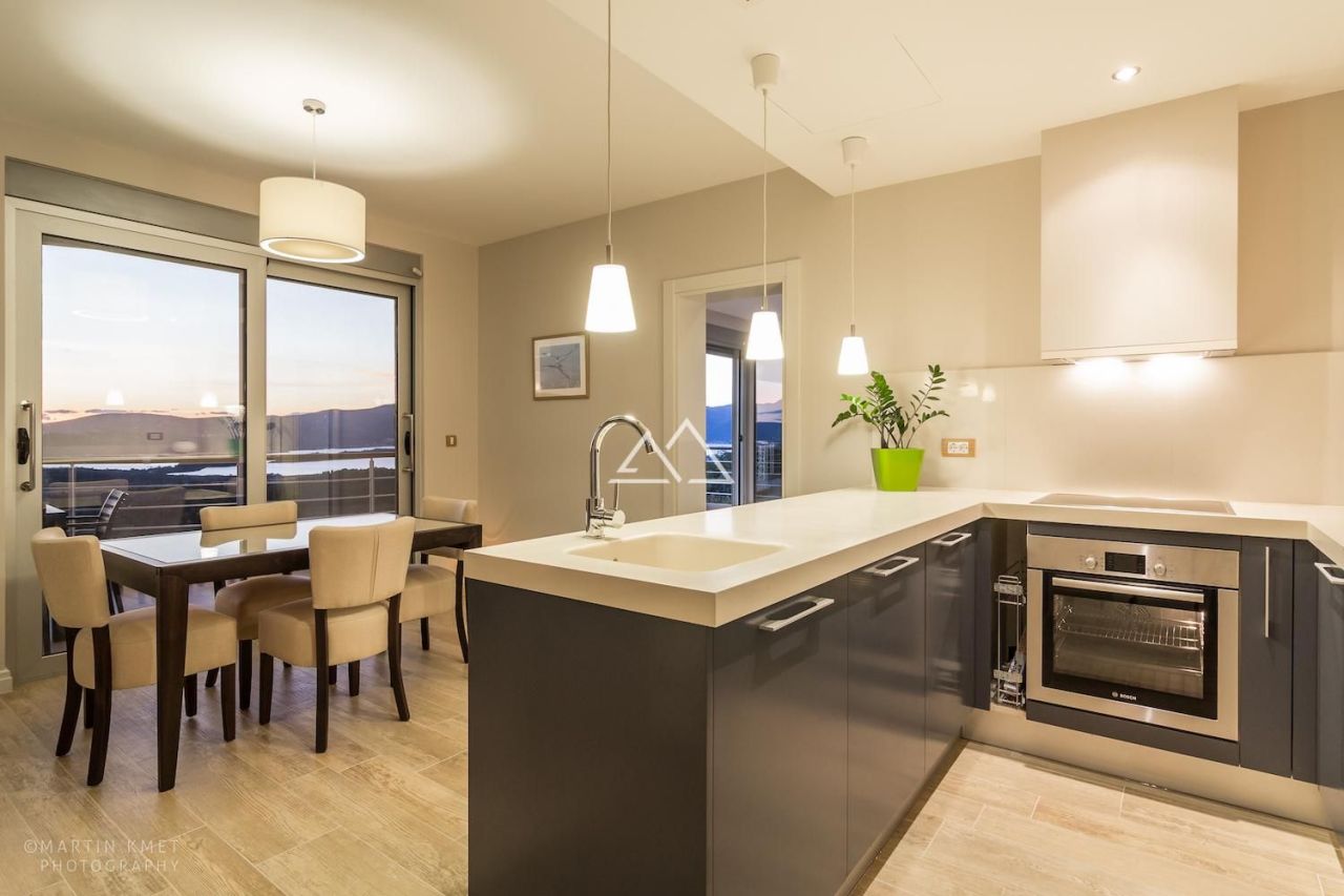 Appartamenti a Kavac, Montenegro, 119 m² - foto 7