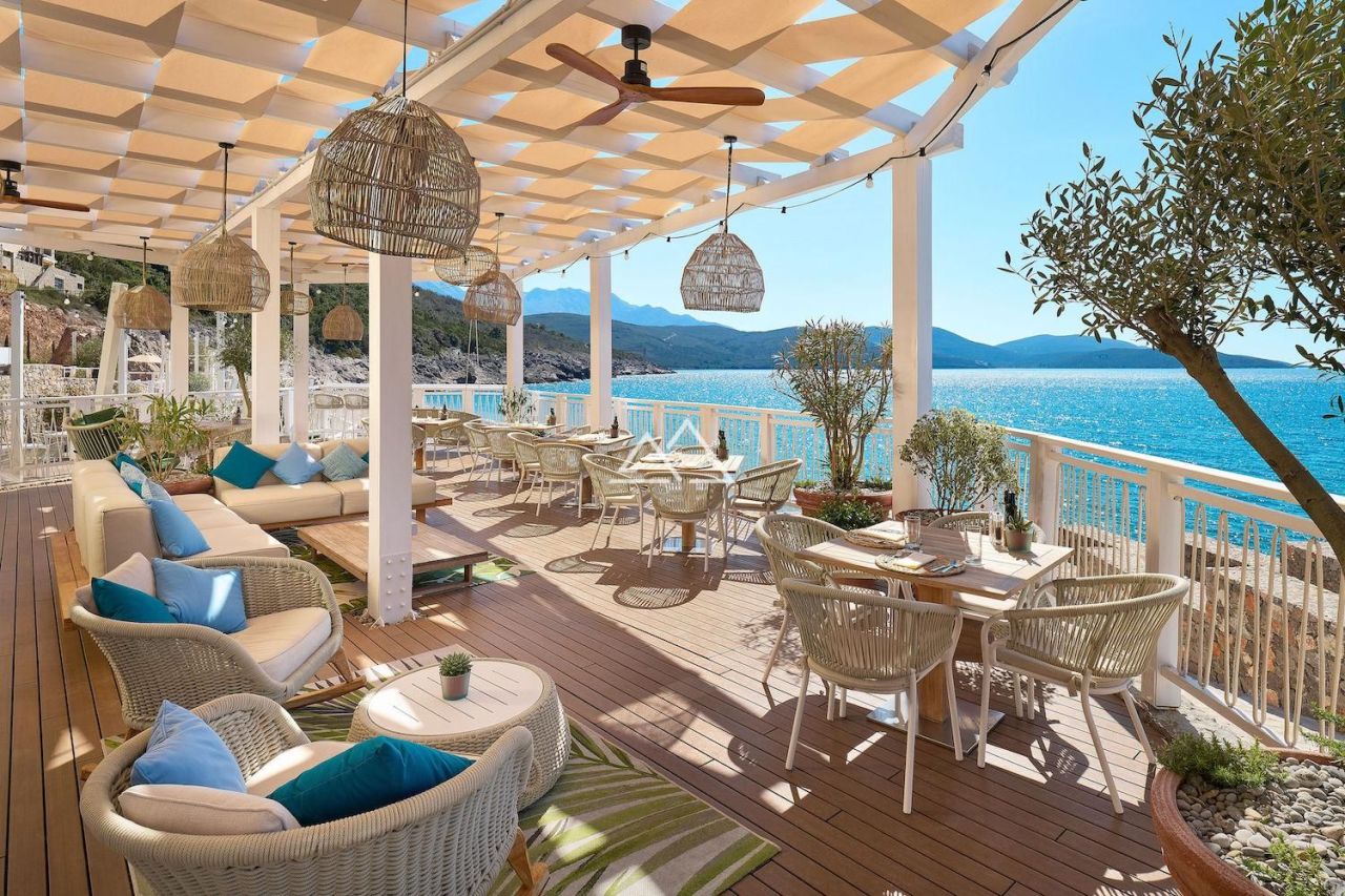 Apartment on Lustica peninsula, Montenegro, 114 m² - picture 8