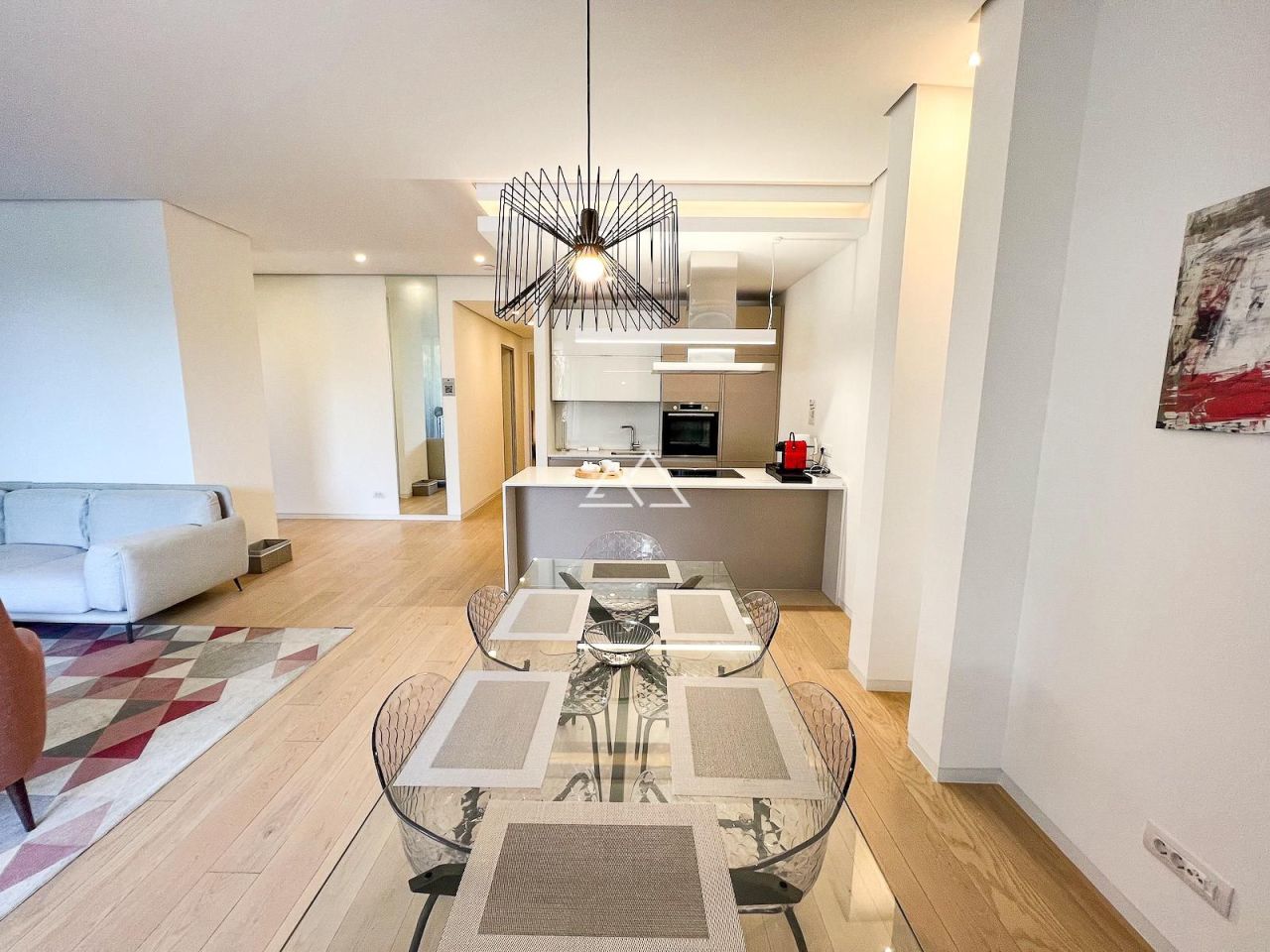 Apartment in Budva, Montenegro, 146 m² - picture 8