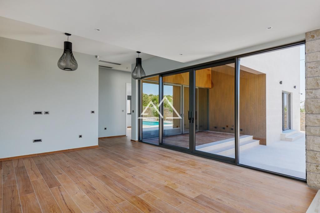 Villa en Luštica, Montenegro, 558 m² - imagen 8