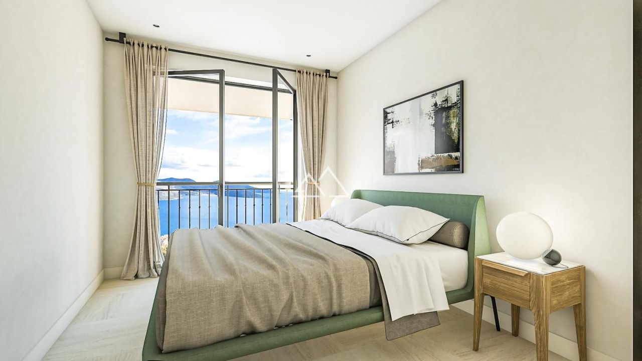 Apartamento en Luštica, Montenegro, 105 m² - imagen 8