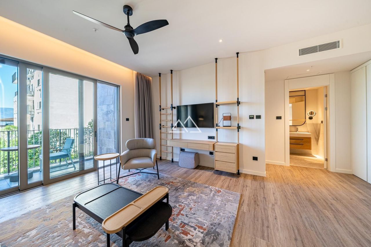 Apartamento en Tivat, Montenegro, 63 m² - imagen 8