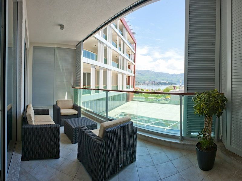 Apartment in Budva, Montenegro, 95 m² - picture 8