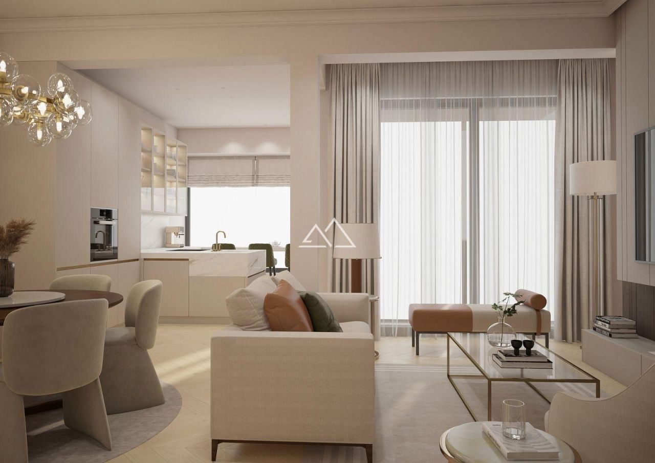 Appartamenti a Becici, Montenegro, 75 m² - foto 8