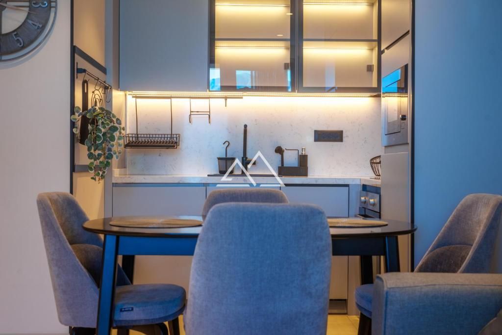 Apartment in Becici, Montenegro, 69 m² - Foto 8