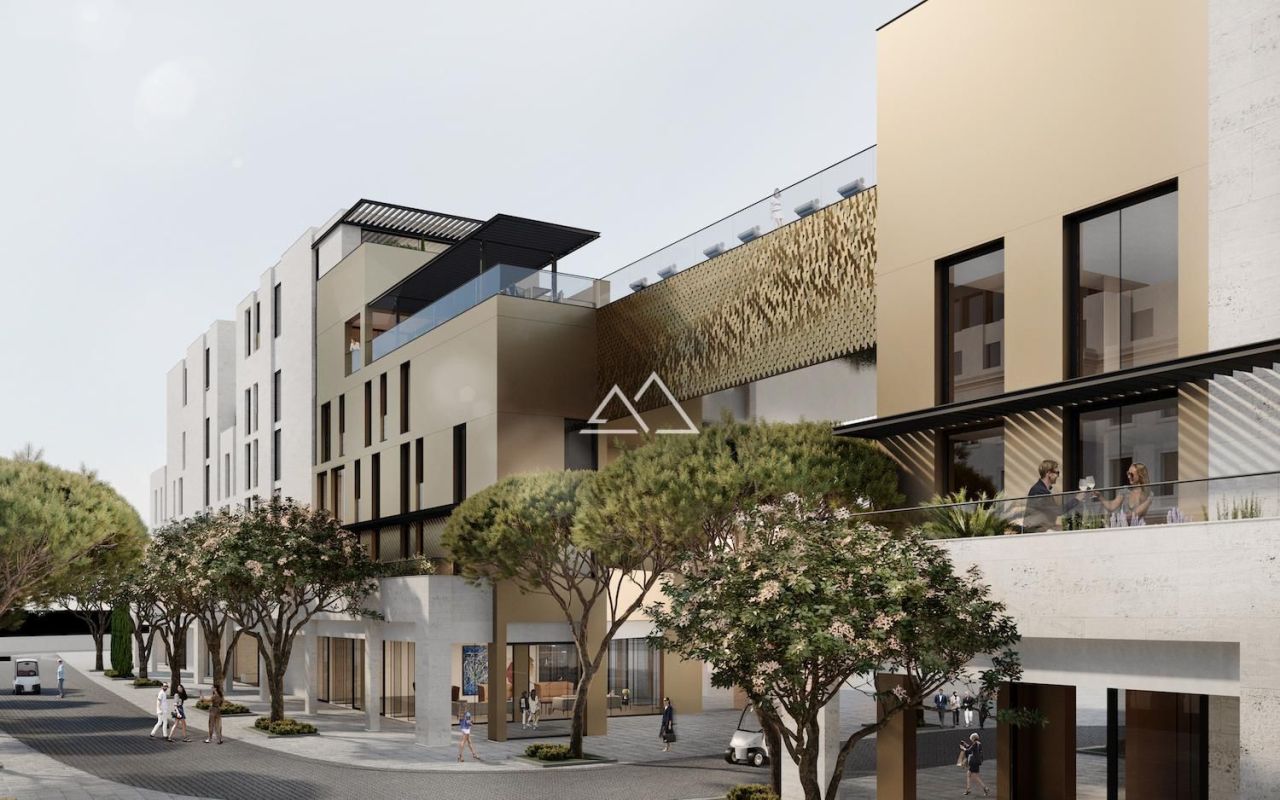 Apartment in Tivat, Montenegro, 281 m² - picture 8