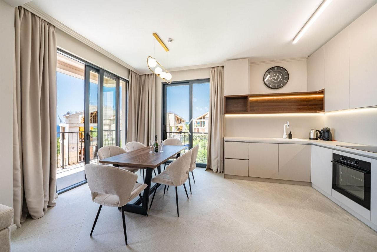 Villa in Rezevici, Montenegro, 223 m² - picture 8