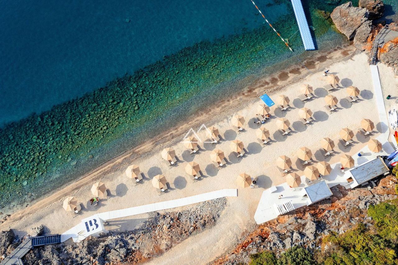 Appartement sur la Luštica, Monténégro, 118 m² - image 8