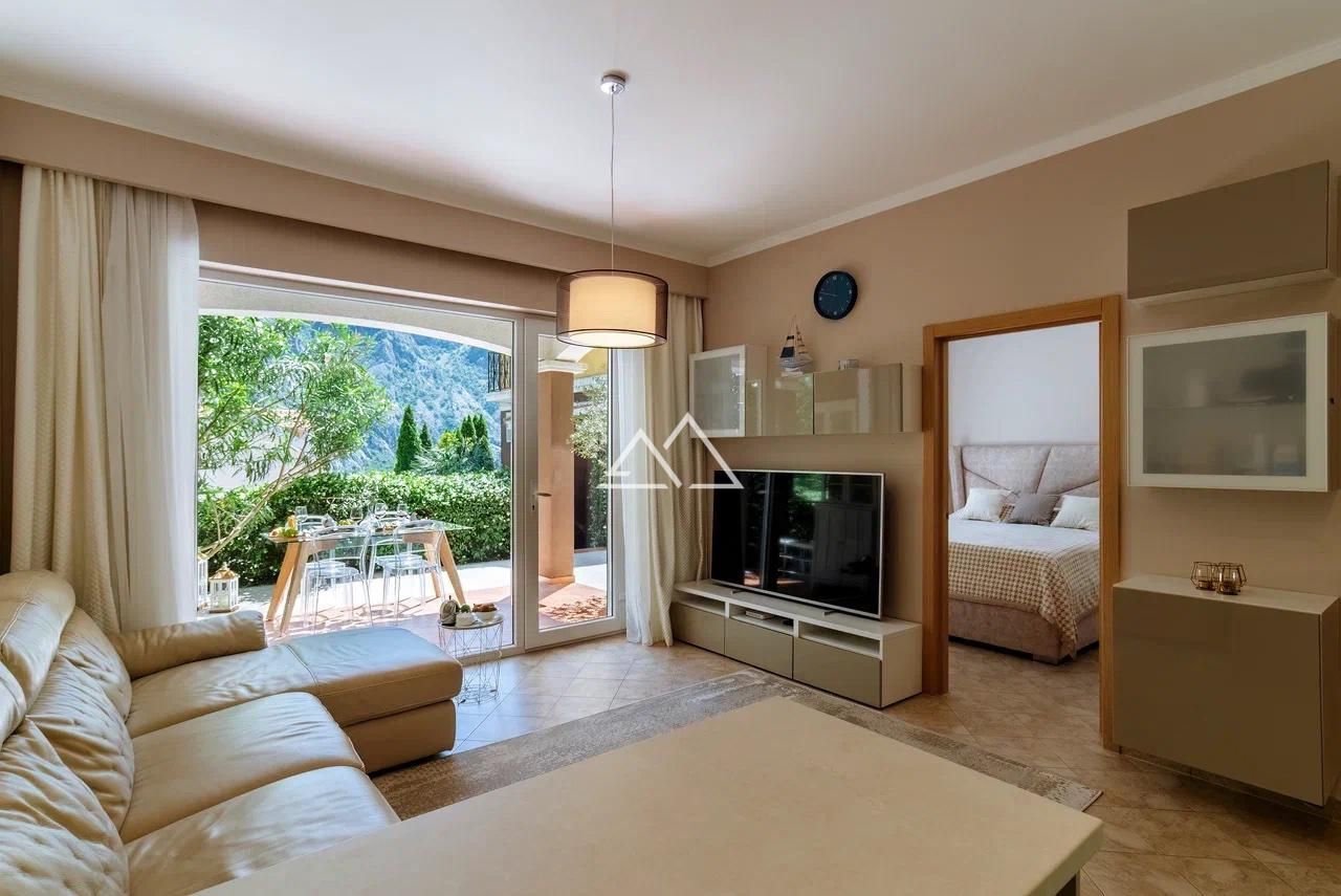 Apartamento en Orahovac, Montenegro, 63 m² - imagen 8