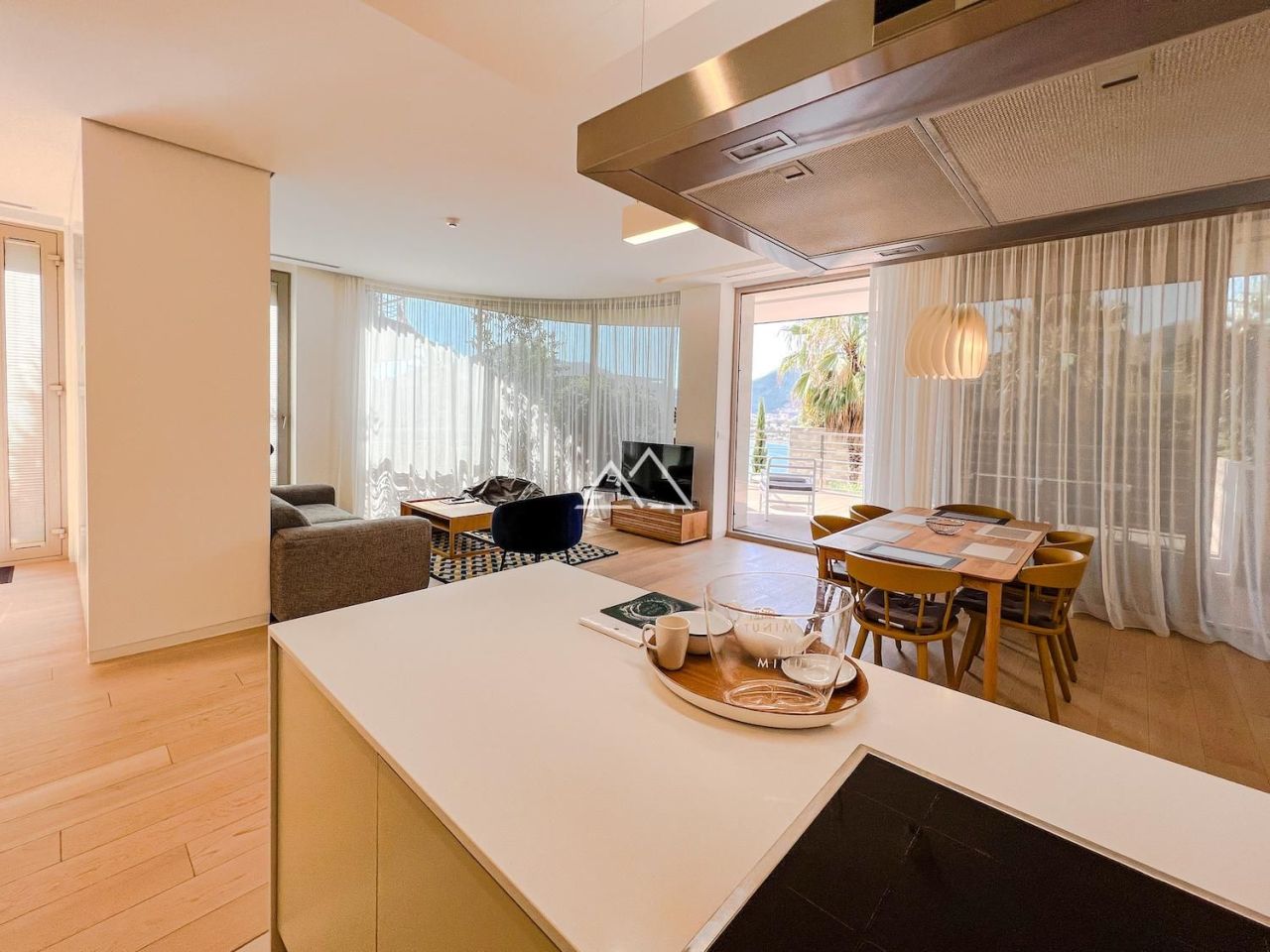 Appartamenti a Budva, Montenegro, 146 m² - foto 8