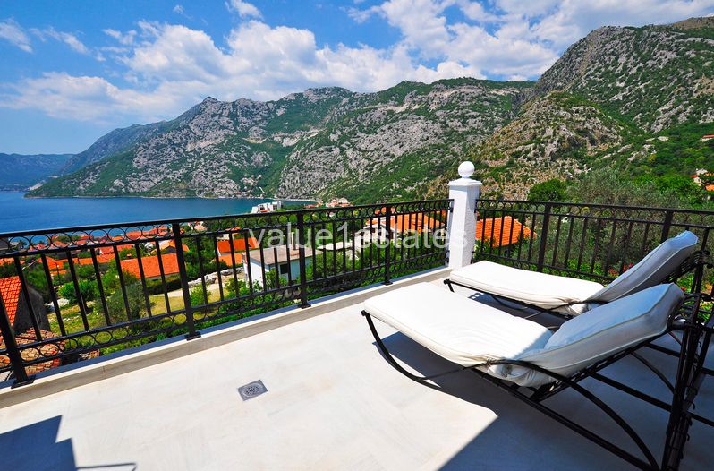 Appartamenti a Risan, Montenegro, 152 m² - foto 8
