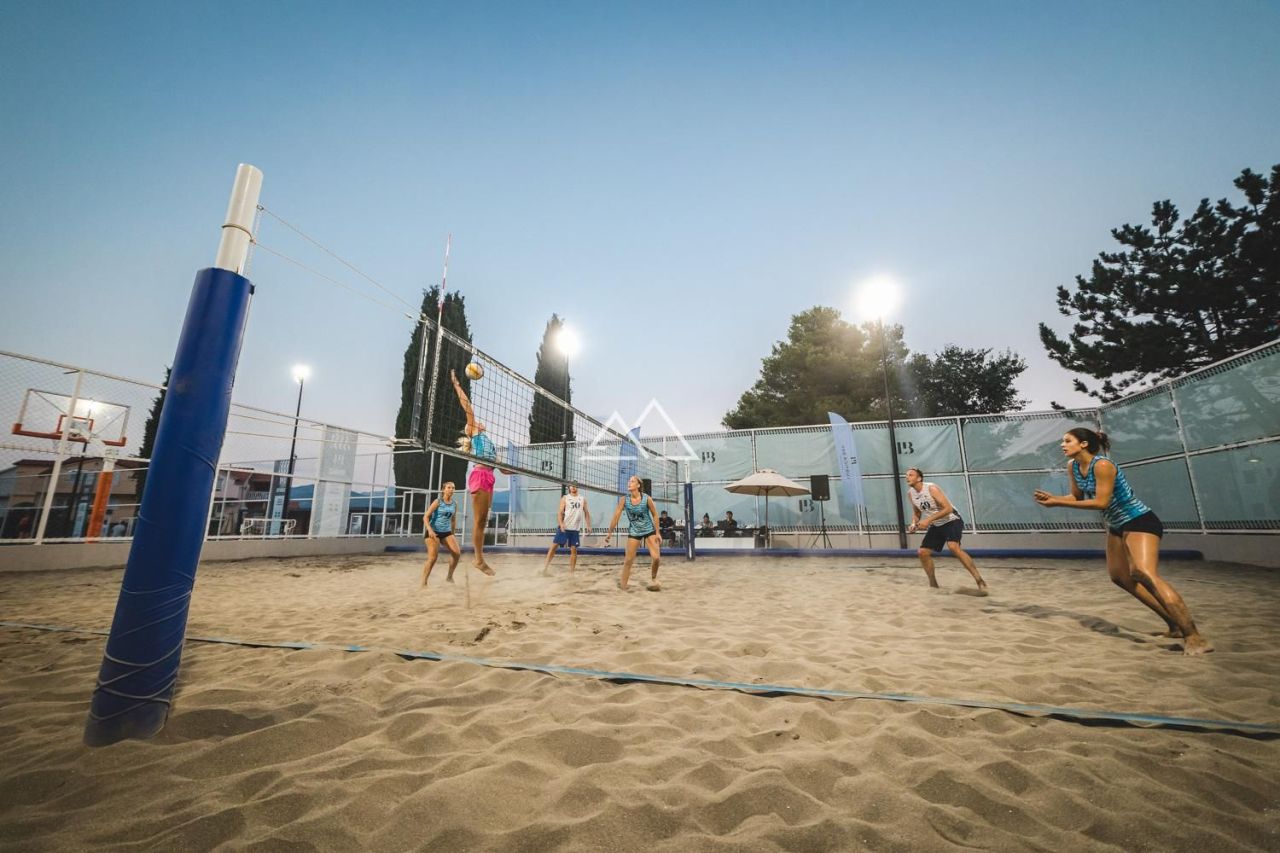 Apartment in Halbinsel Luštica, Montenegro, 65 m² - Foto 8