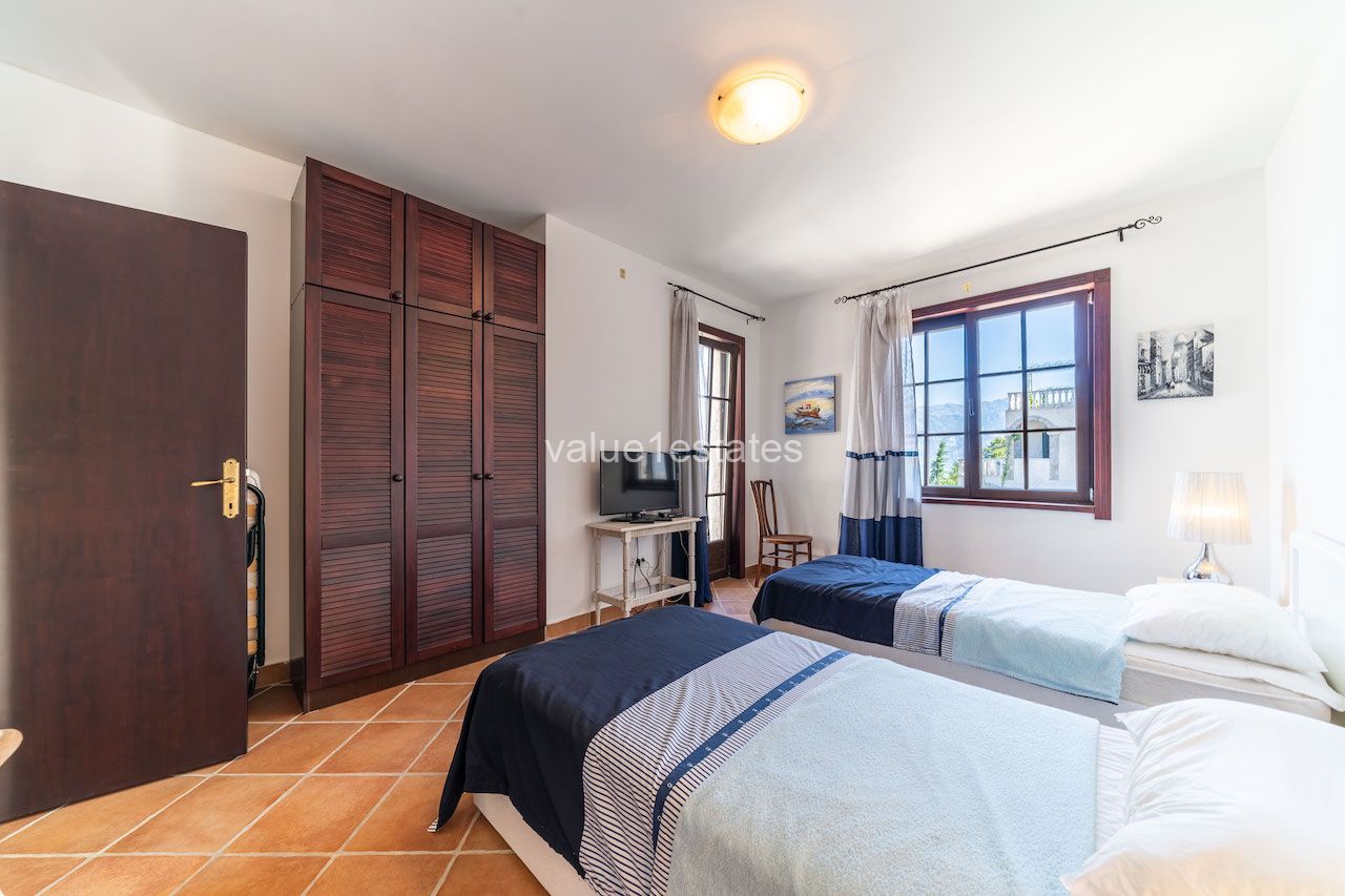 Villa a Kostanjica, Montenegro, 324 m² - foto 8