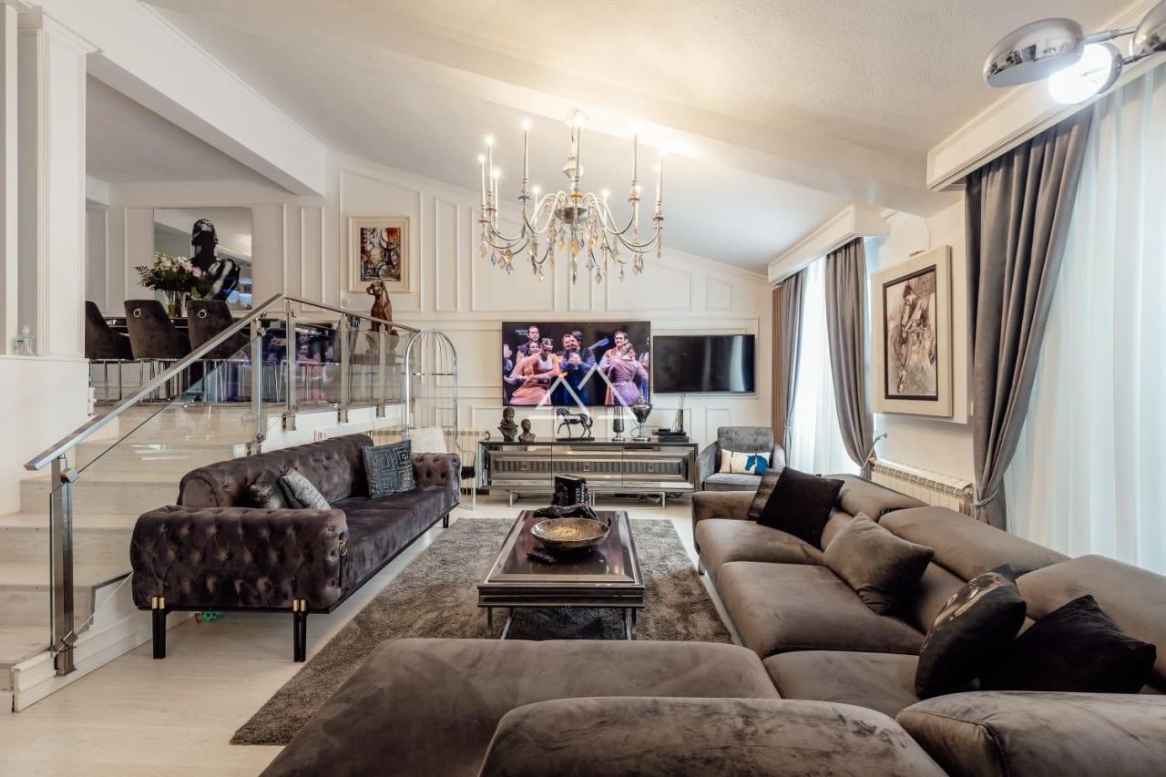 Appartamenti Herceg Novi, Montenegro, 180 m² - foto 8