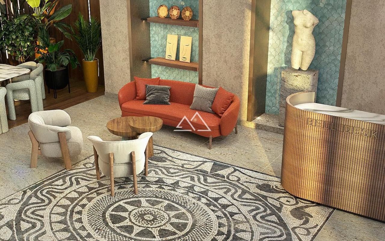 Appartamenti a Risan, Montenegro, 93 m² - foto 8