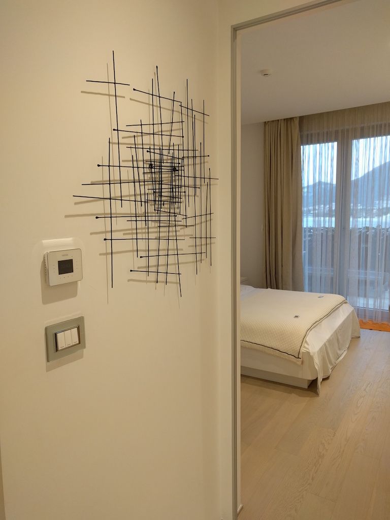 Apartment in Budva, Montenegro, 108 m² - picture 8