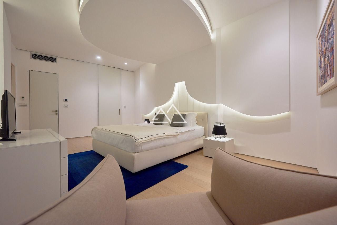 Appartamenti a Budva, Montenegro, 125 m² - foto 8