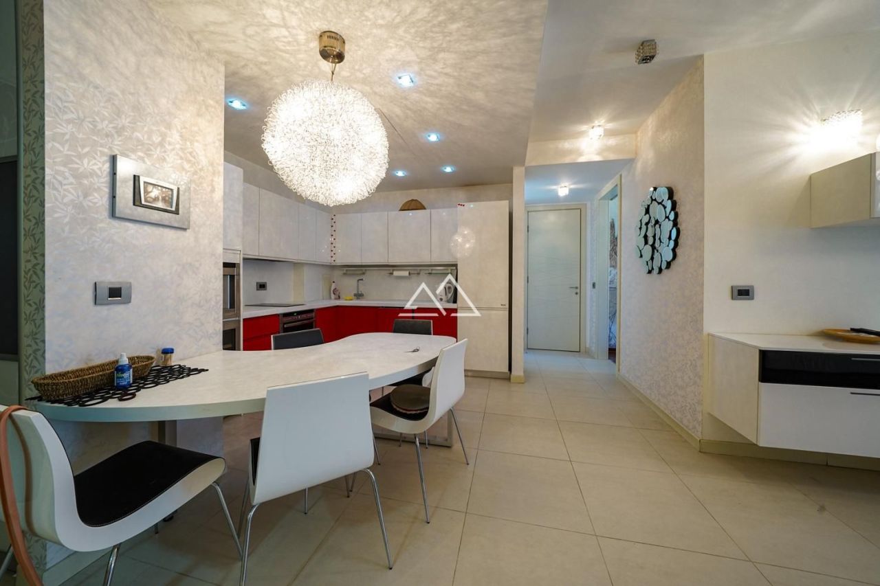 Apartment in Budva, Montenegro, 94 m² - Foto 8