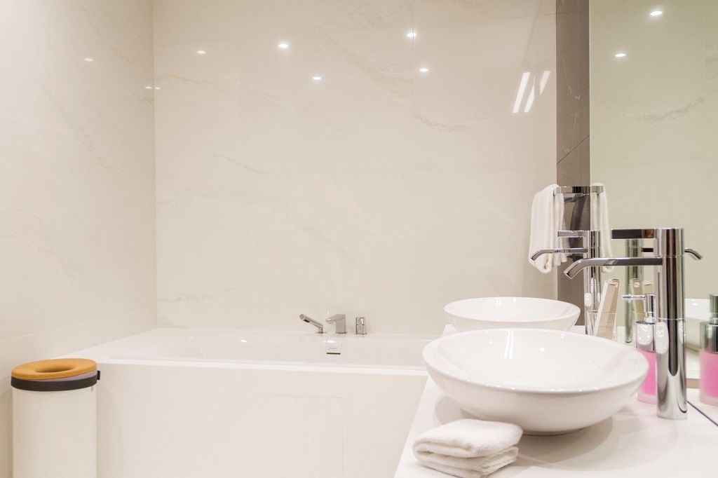 Appartamenti a Budva, Montenegro, 157 m² - foto 8