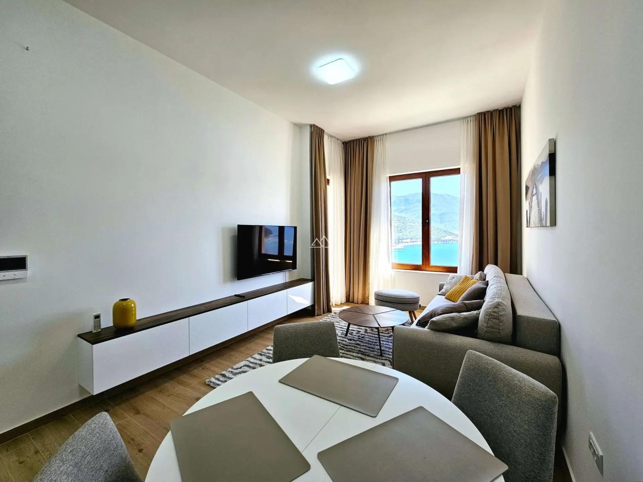 Appartamenti a Budva, Montenegro, 50 m² - foto 8