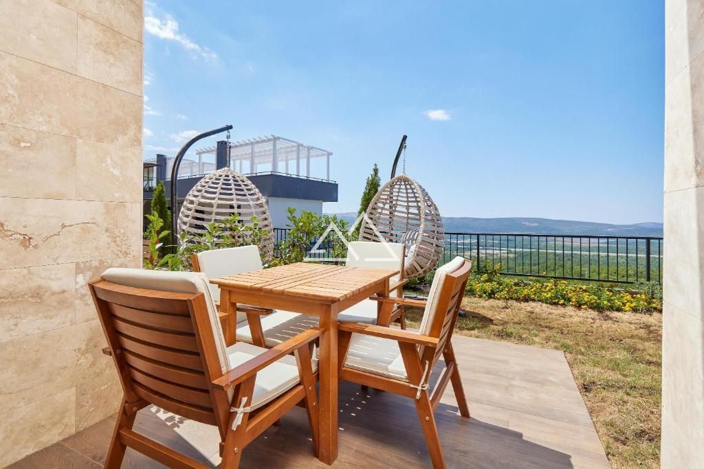 Apartment in Tivat, Montenegro, 48 m² - Foto 8