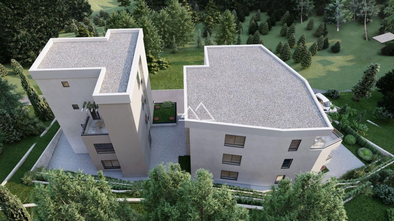 Apartment in Tivat, Montenegro, 76 m² - picture 8