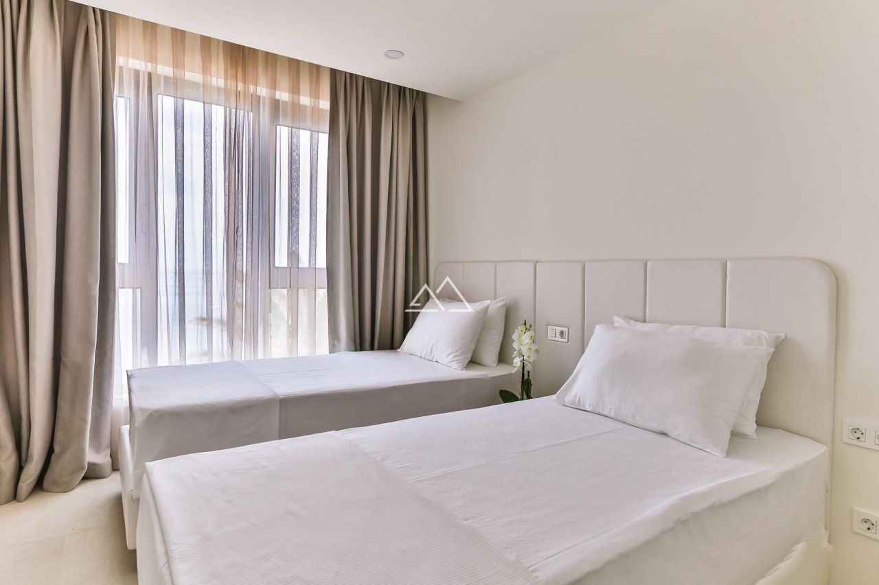 Apartment in Rafailovici, Montenegro, 137 m² - Foto 8