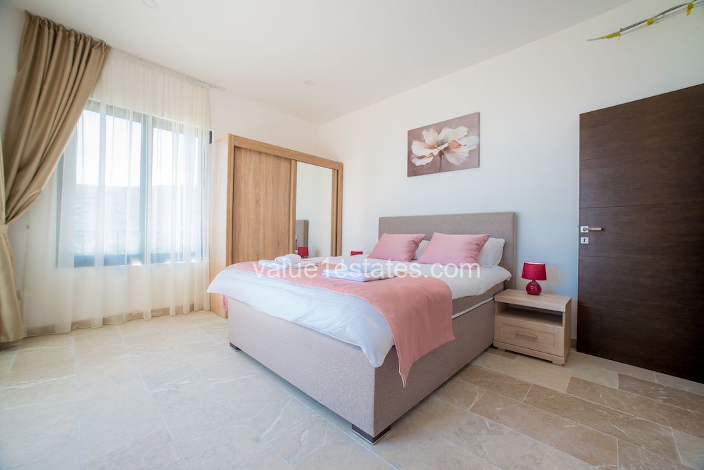 Villa a Becici, Montenegro, 170 m² - foto 8