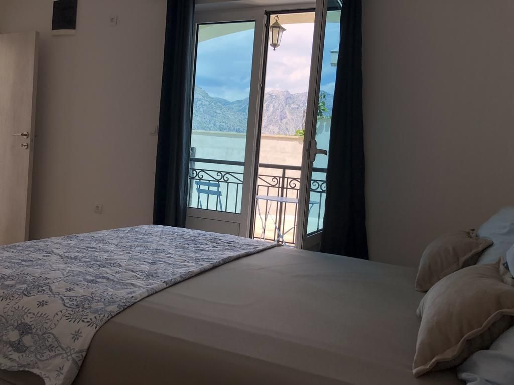 Gewerbeimmobilien in Stoliw, Montenegro, 347 m² - Foto 9