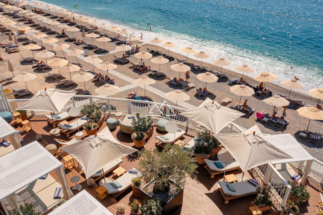 Apartment on Lustica peninsula, Montenegro, 114 m² - picture 9