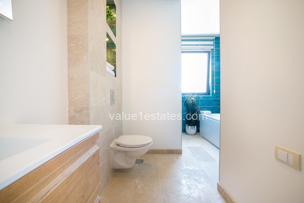 Villa a Becici, Montenegro, 170 m² - foto 9