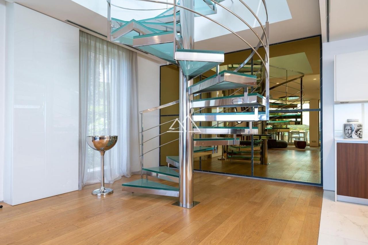 Apartamento en Budva, Montenegro, 420 m² - imagen 9